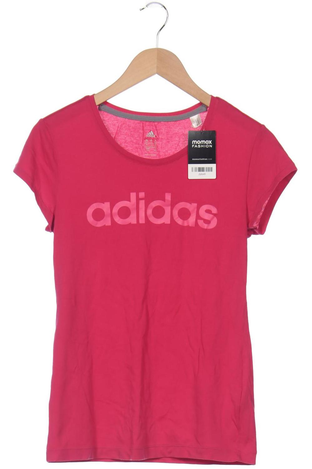 

Adidas Damen T-Shirt, pink