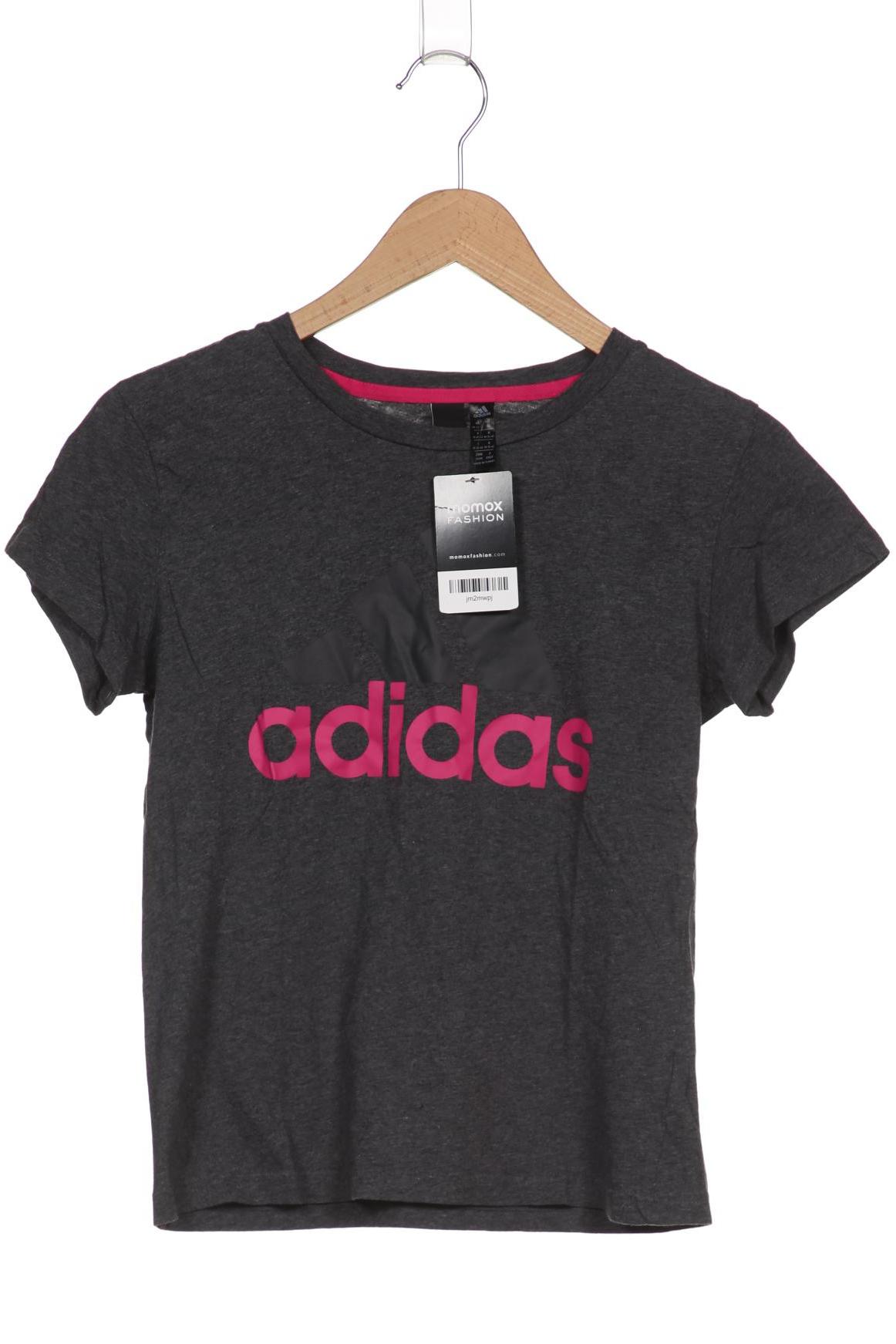 

Adidas Damen T-Shirt, grau