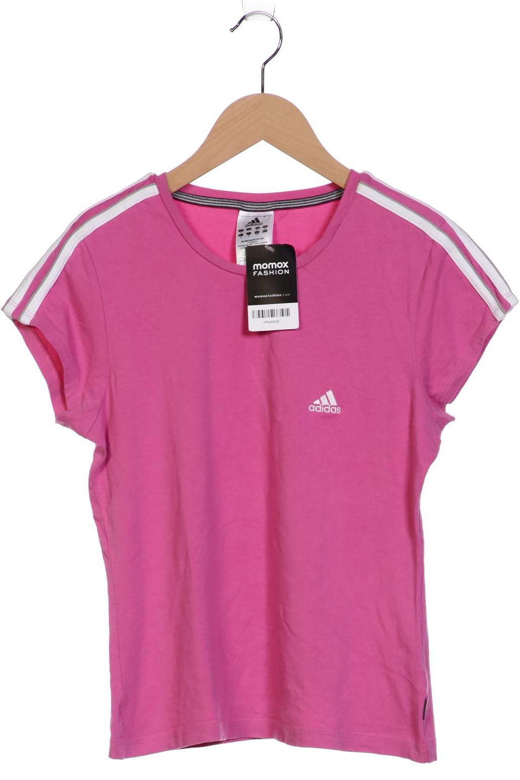 

Adidas Damen T-Shirt, pink