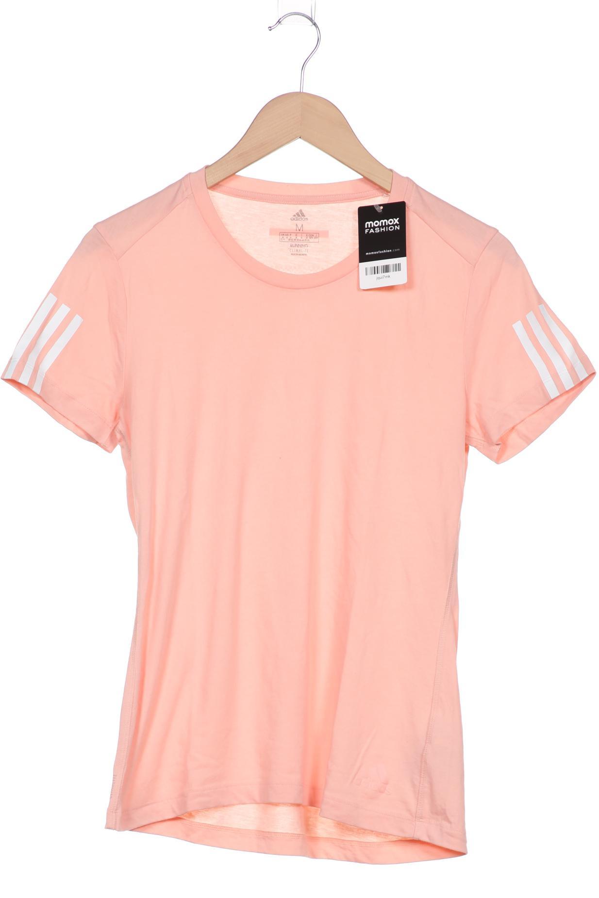 

adidas Damen T-Shirt, pink, Gr. 38