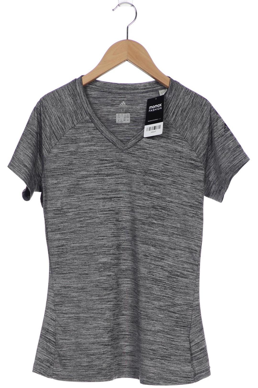 

Adidas Damen T-Shirt, grau