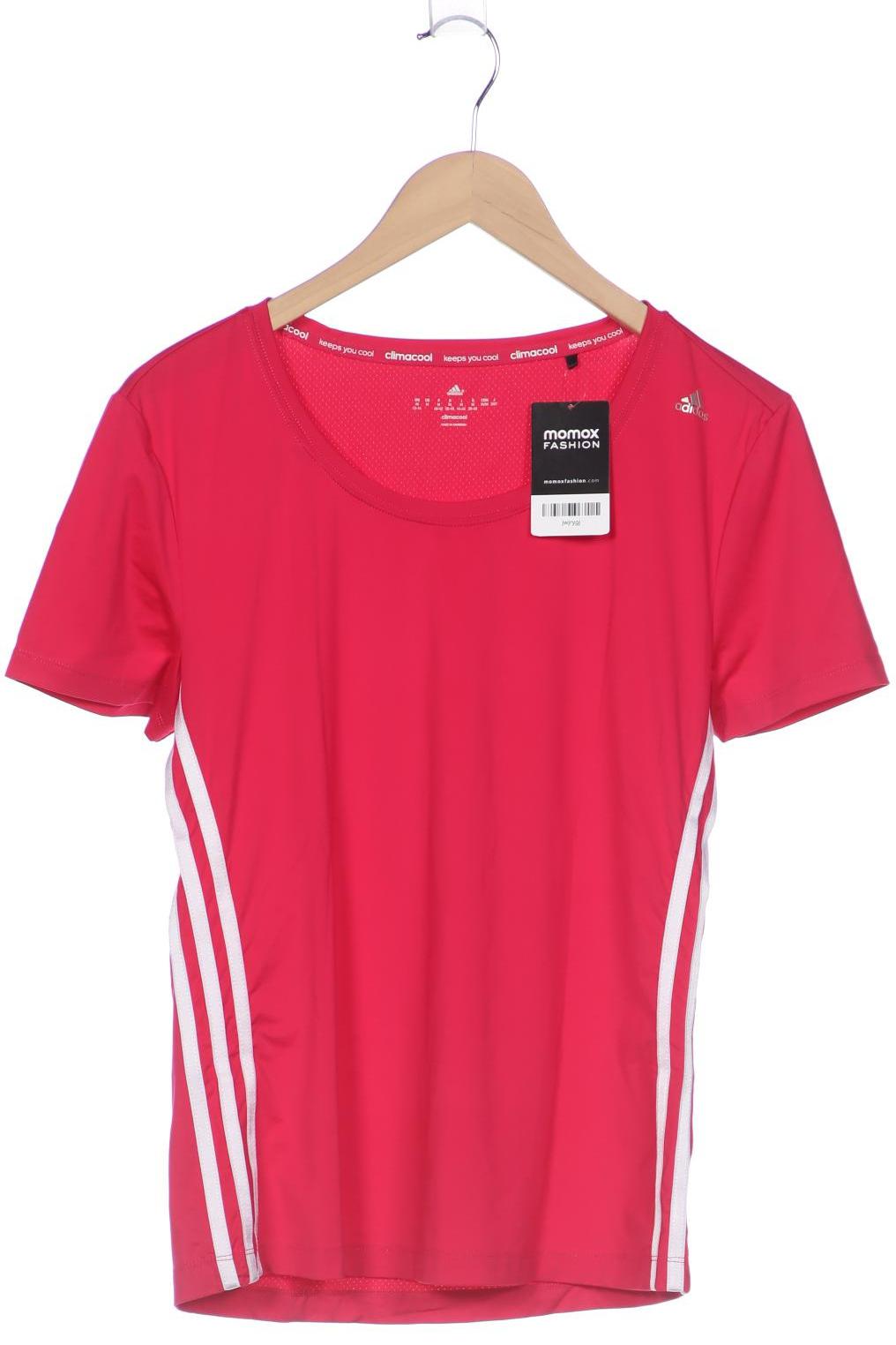 

Adidas Damen T-Shirt, pink