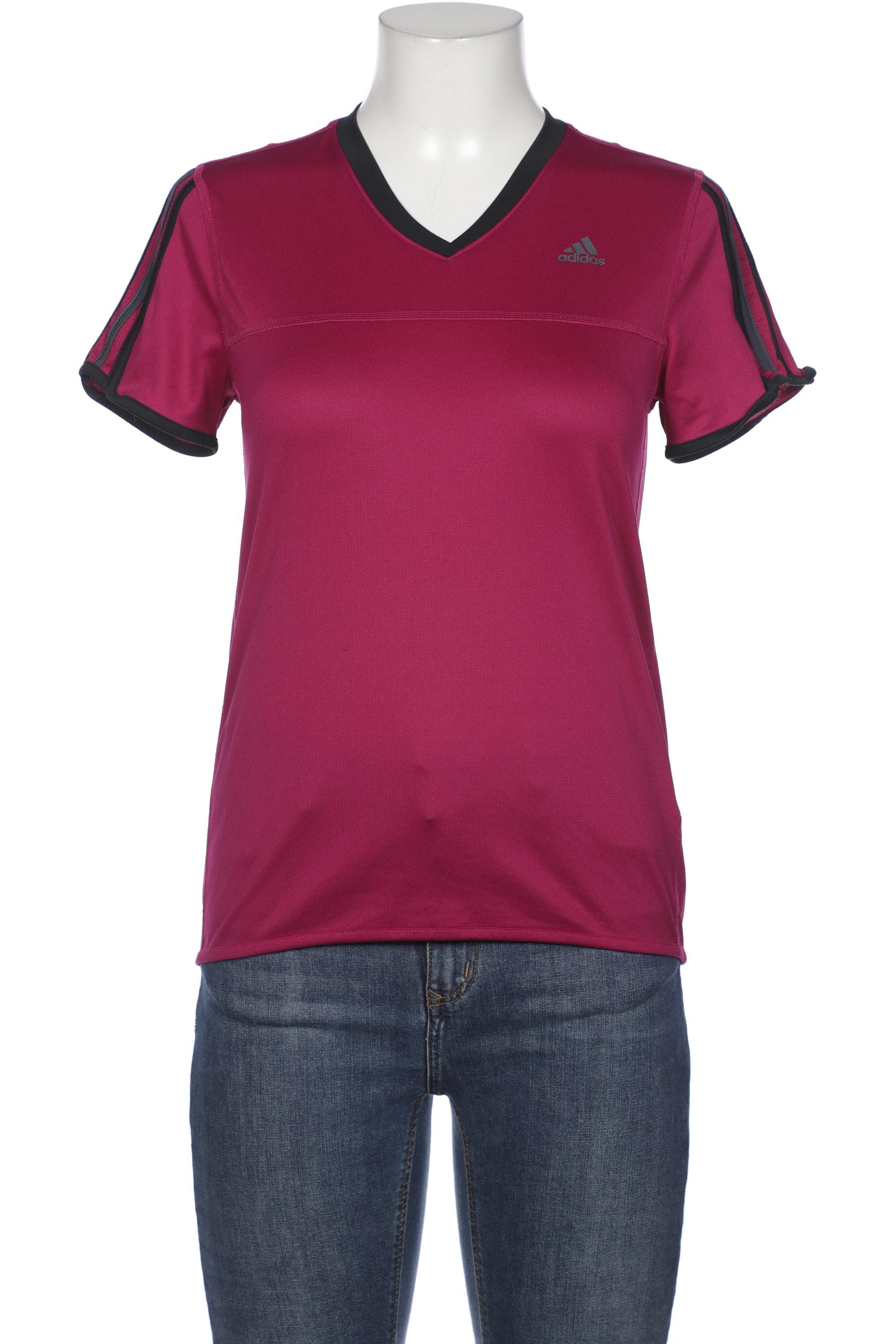 

Adidas Damen T-Shirt, flieder