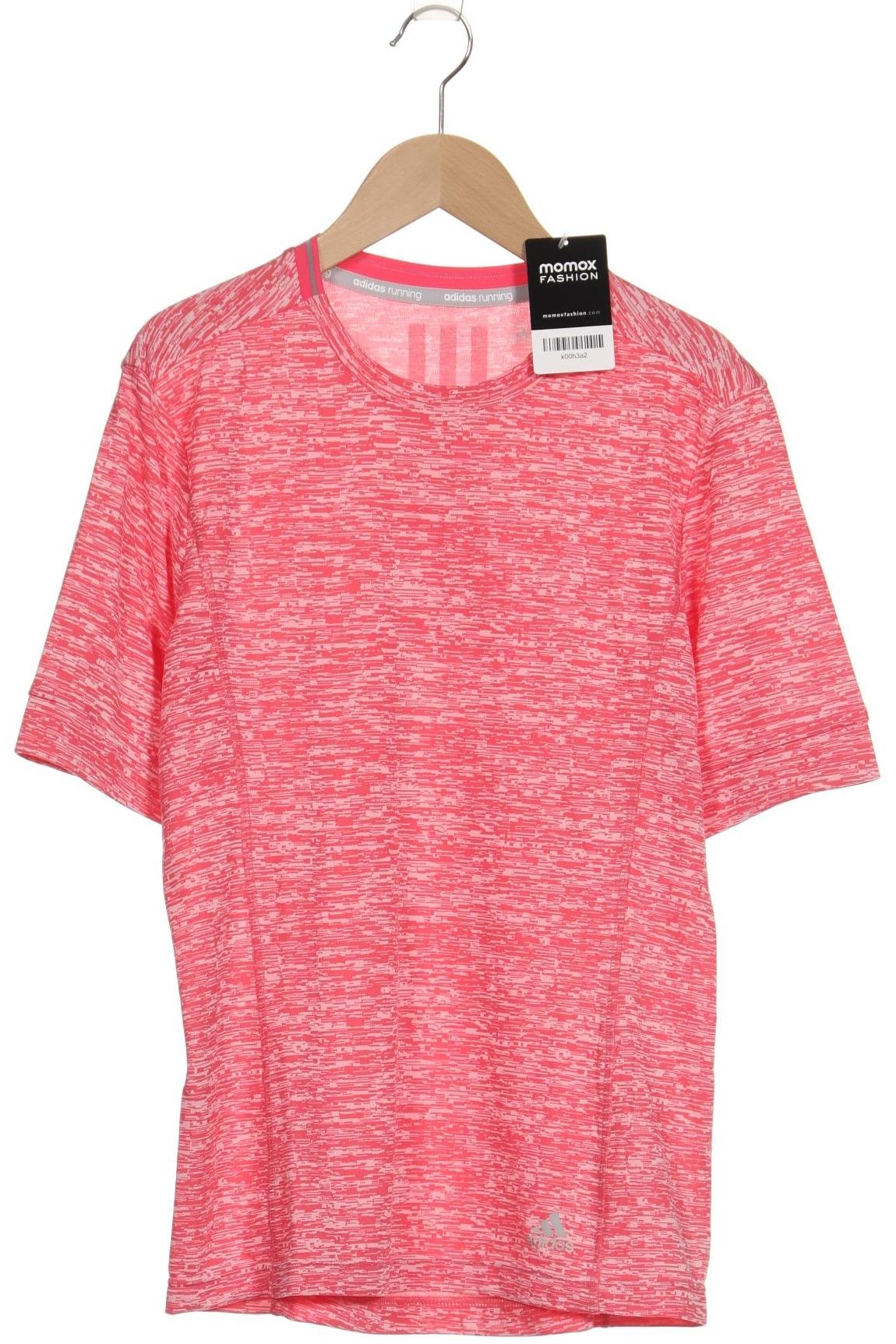 

adidas Damen T-Shirt, pink, Gr. 38