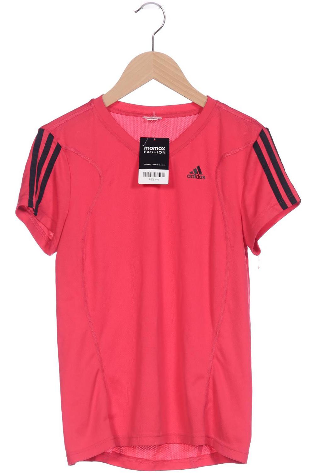 

adidas Damen T-Shirt, pink, Gr. 36