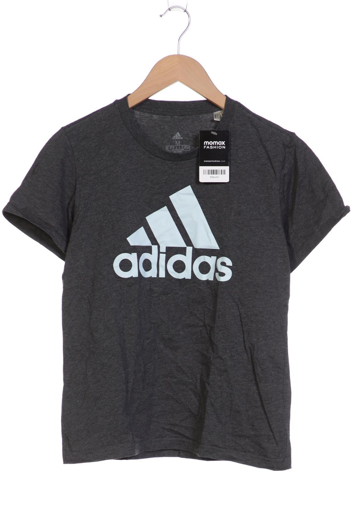 

Adidas Damen T-Shirt, grau