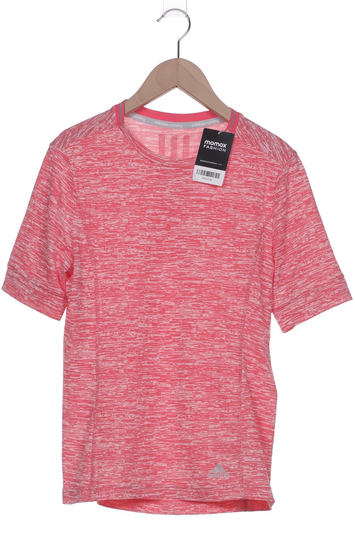 

adidas Damen T-Shirt, pink, Gr. 36
