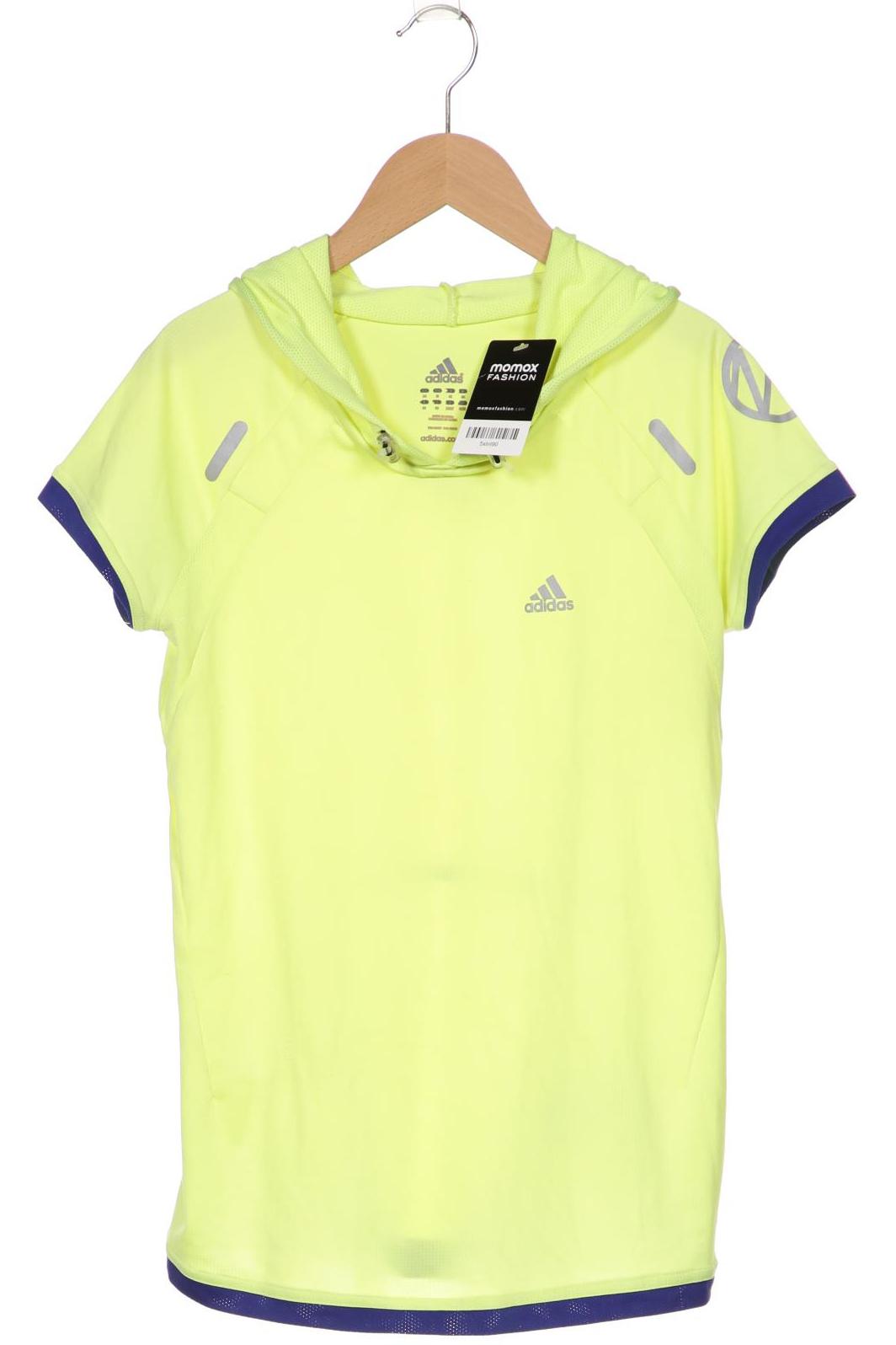 

Adidas Damen T-Shirt, neon