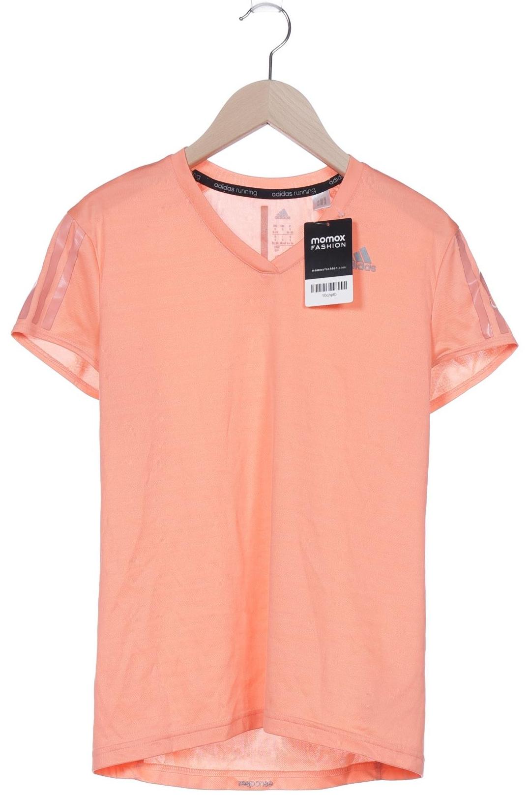 

adidas Damen T-Shirt, pink, Gr. 36