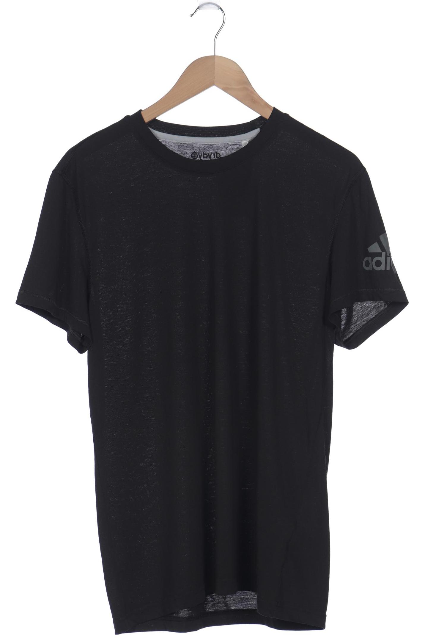 

Adidas Damen T-Shirt, schwarz