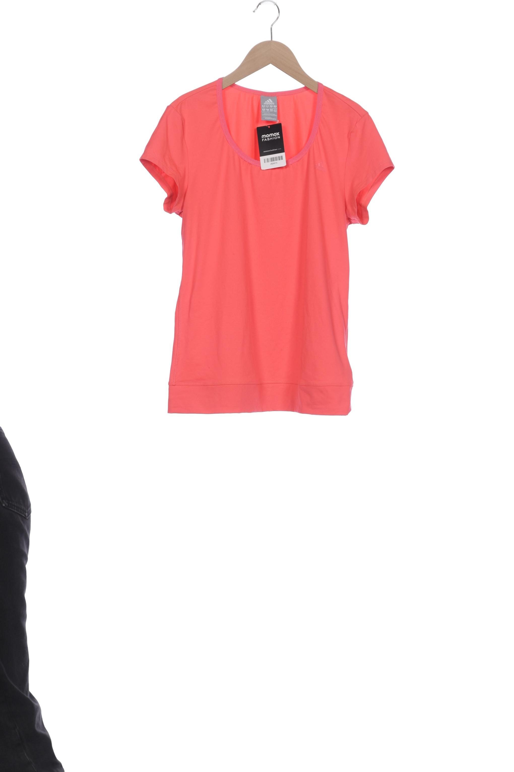 

adidas Damen T-Shirt, pink, Gr. 38