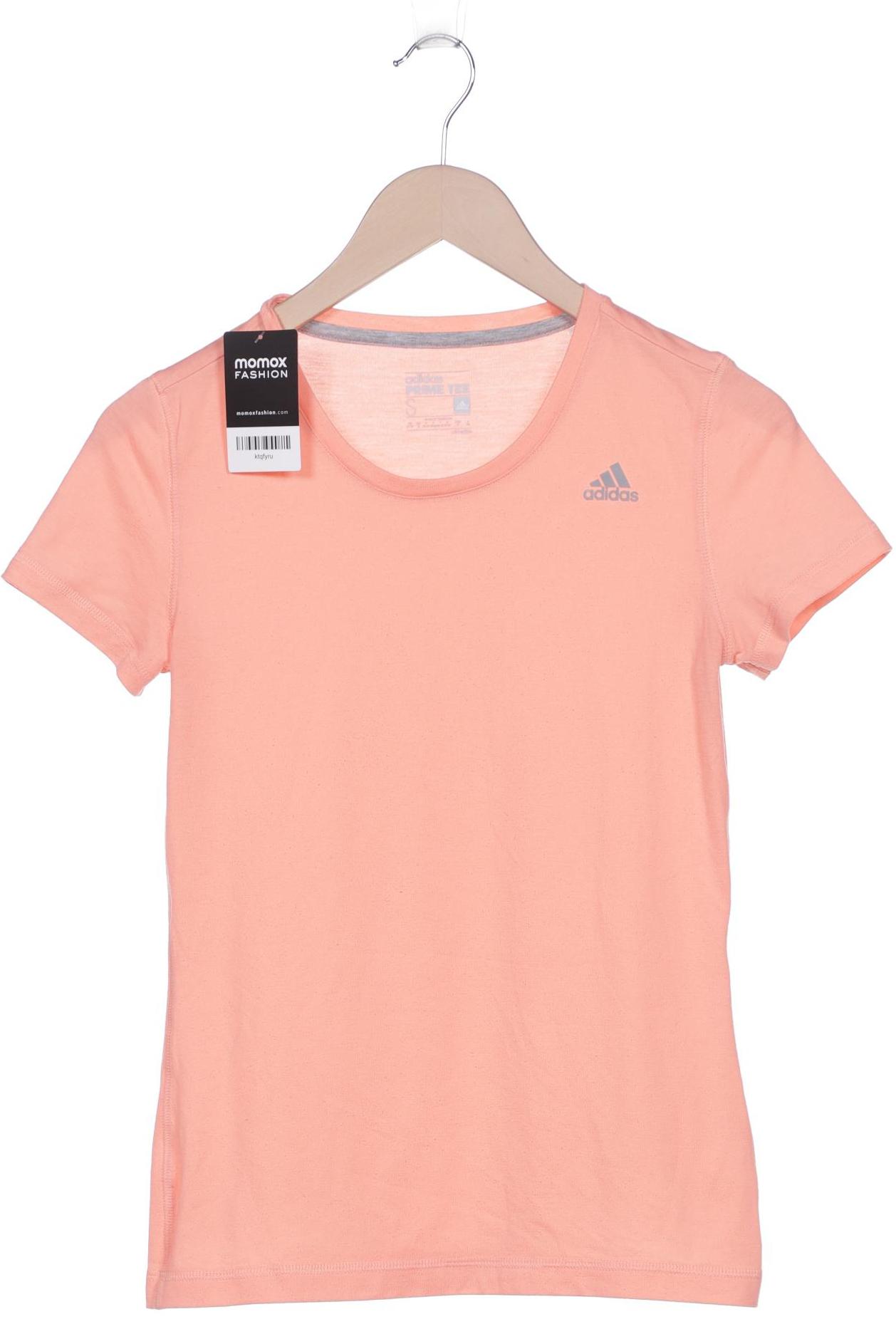 

adidas Damen T-Shirt, pink, Gr. 36