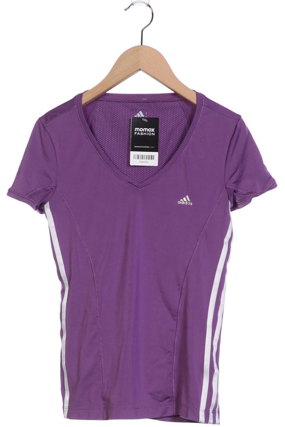 

Adidas Damen T-Shirt, flieder