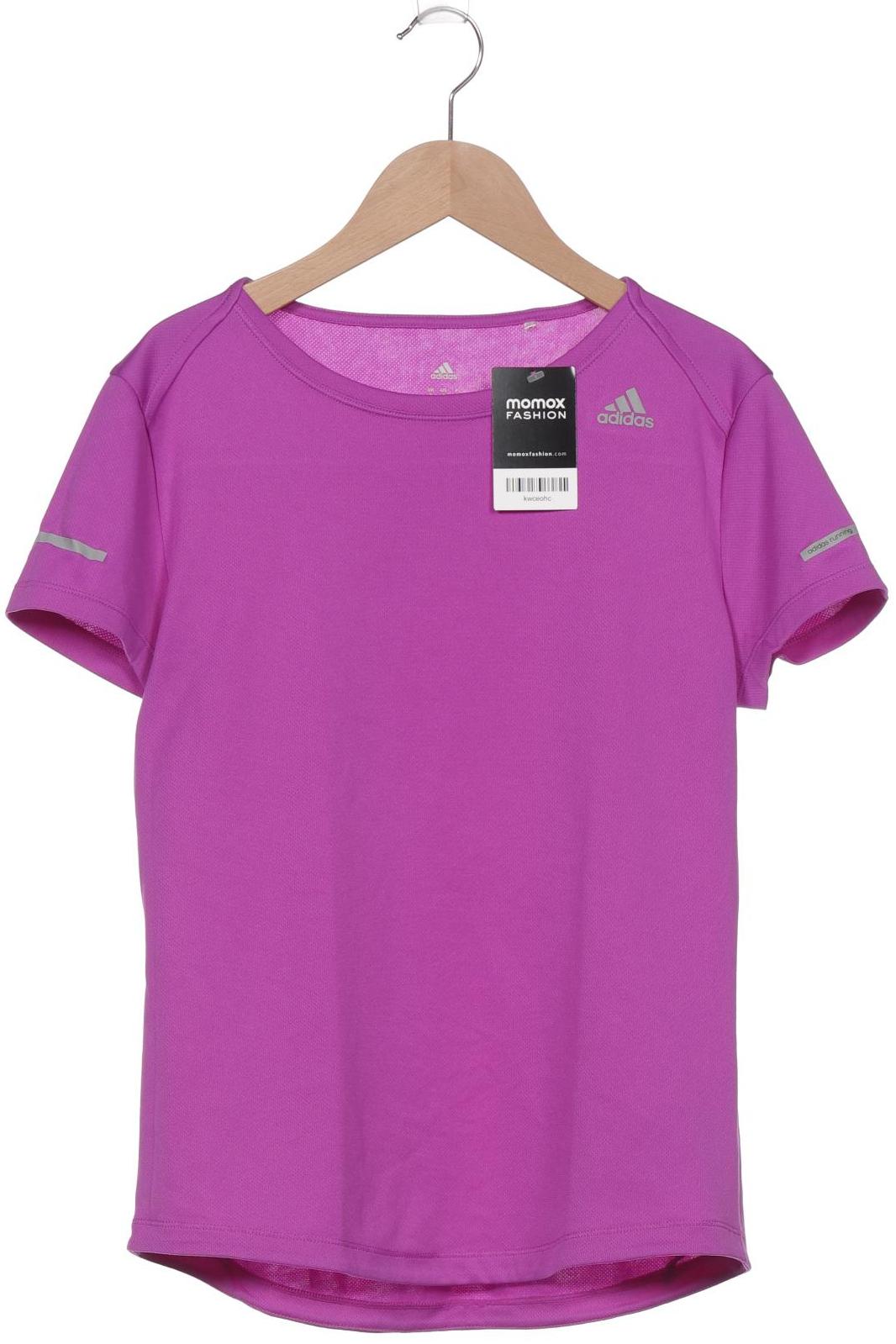 

Adidas Damen T-Shirt, pink