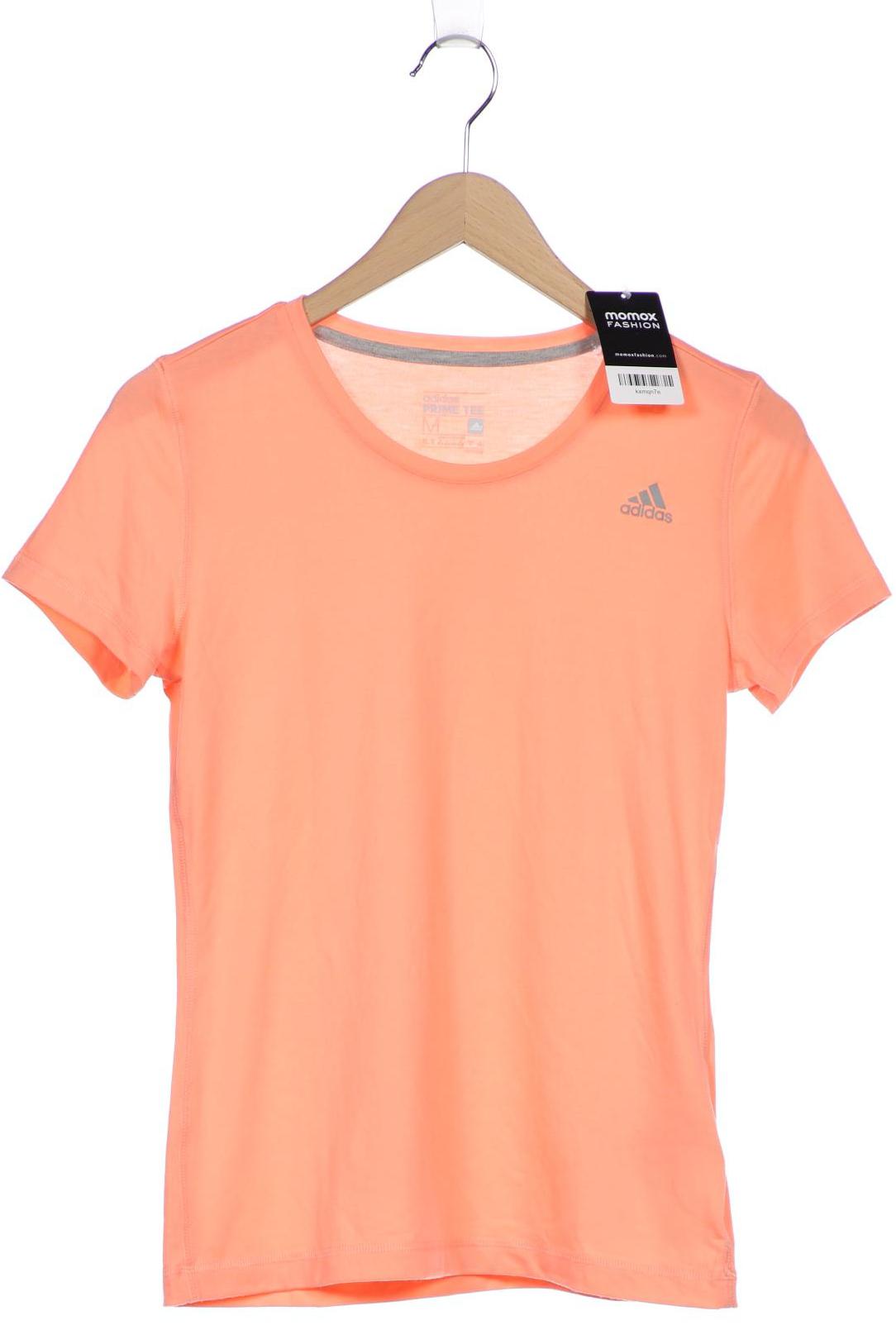 

Adidas Damen T-Shirt, orange