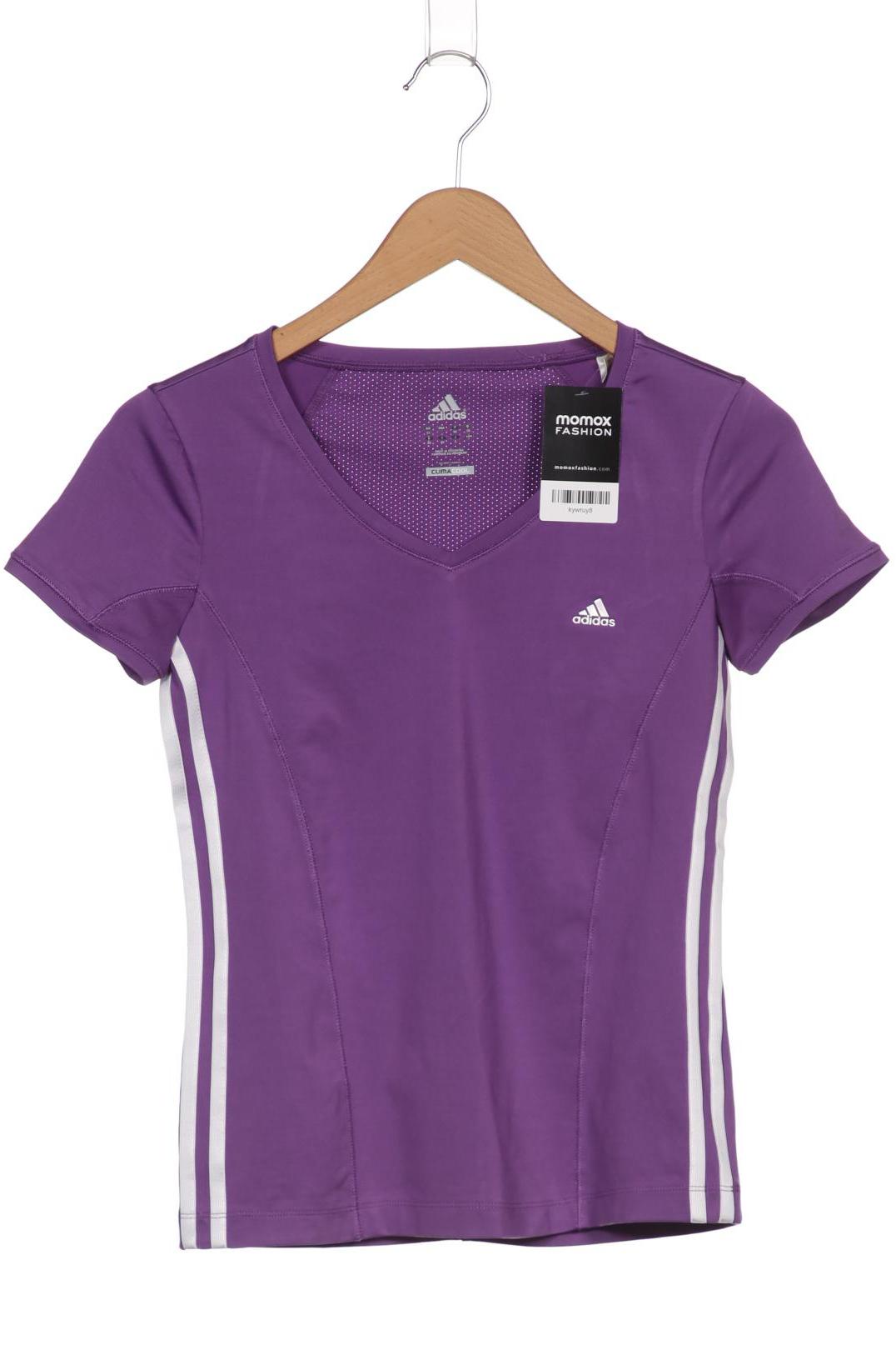 

Adidas Damen T-Shirt, flieder
