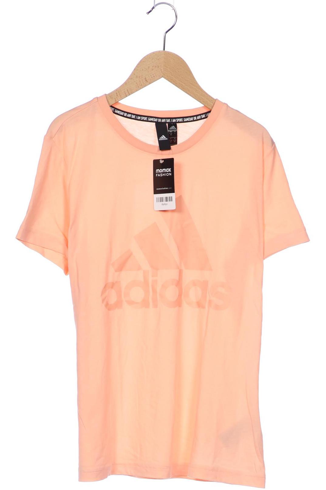 

adidas Damen T-Shirt, pink, Gr. 42