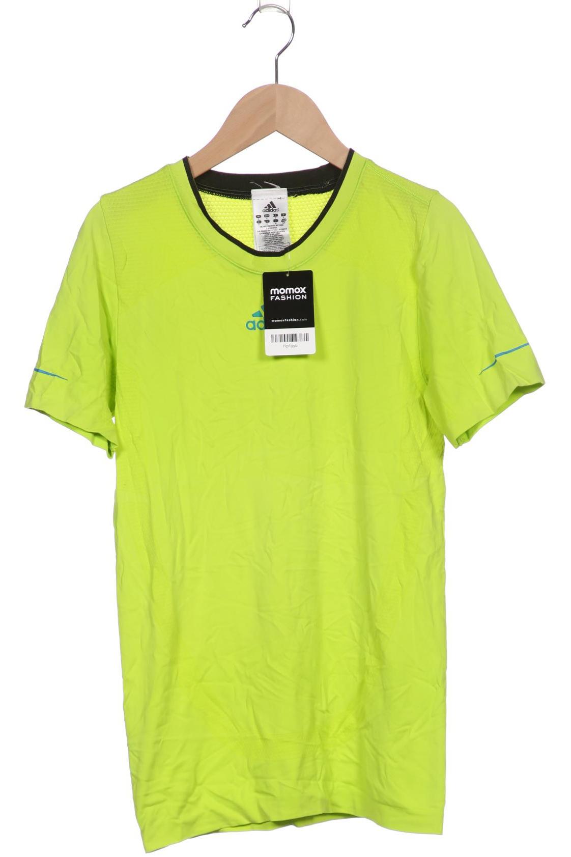 

Adidas Damen T-Shirt, hellgrün