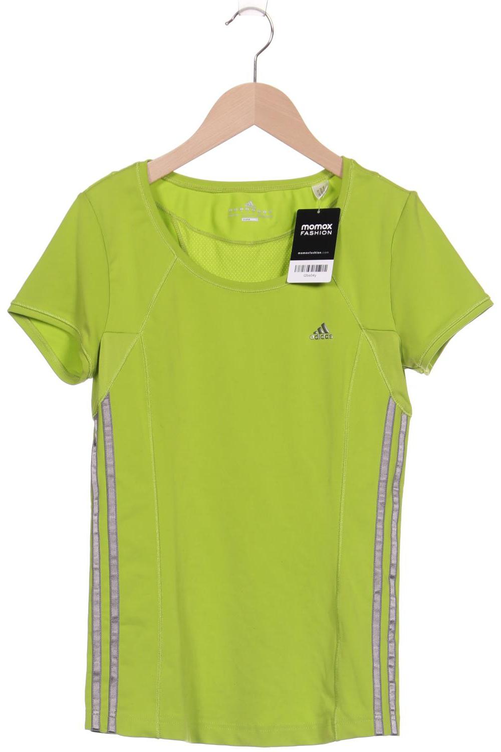 

Adidas Damen T-Shirt, grün