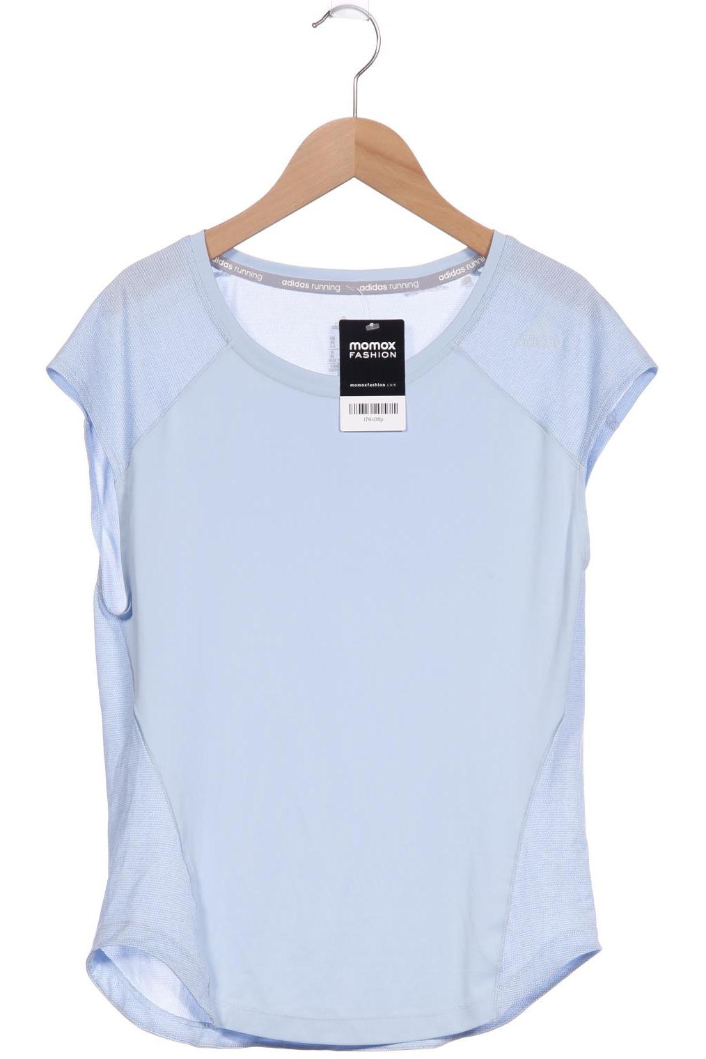 

Adidas Damen T-Shirt, hellblau