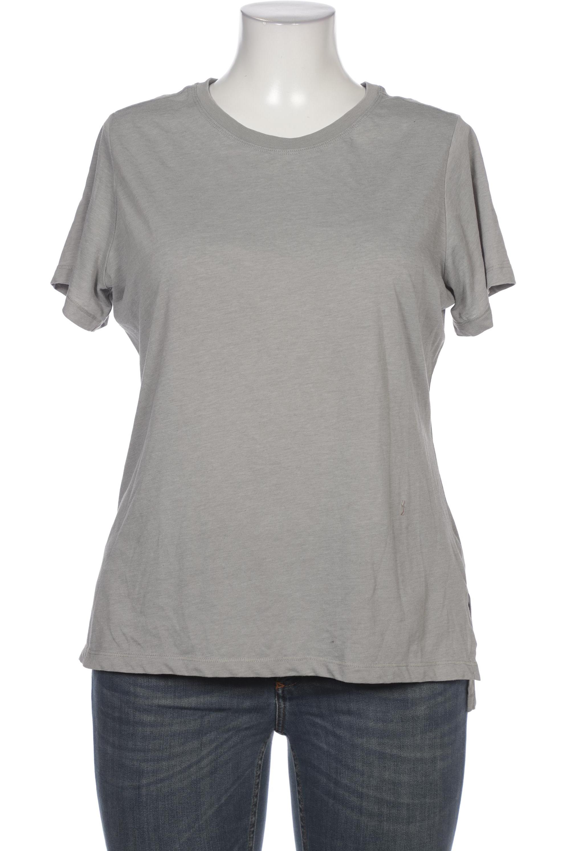 

adidas Damen T-Shirt, grau