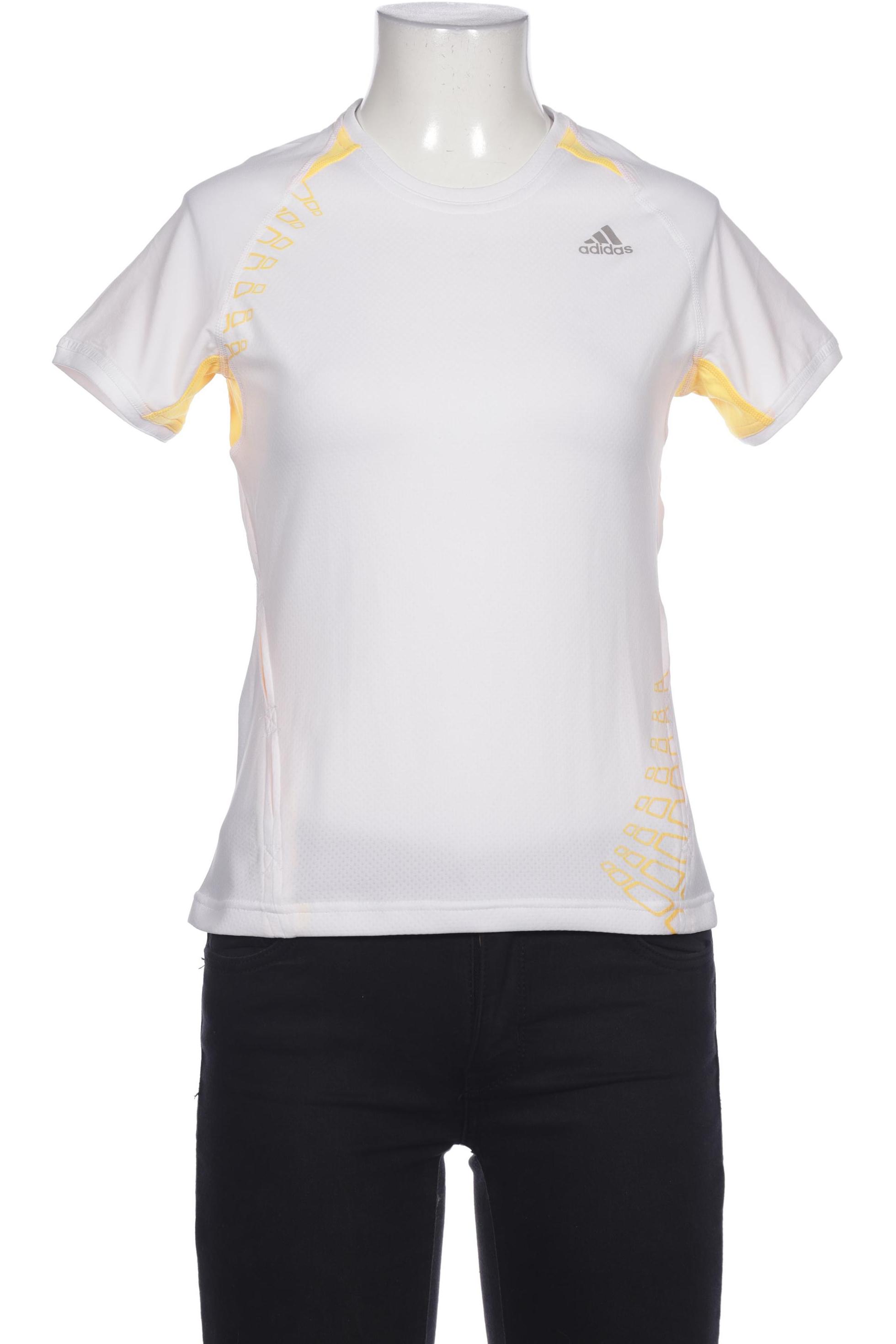 

Adidas Damen T-Shirt, weiß