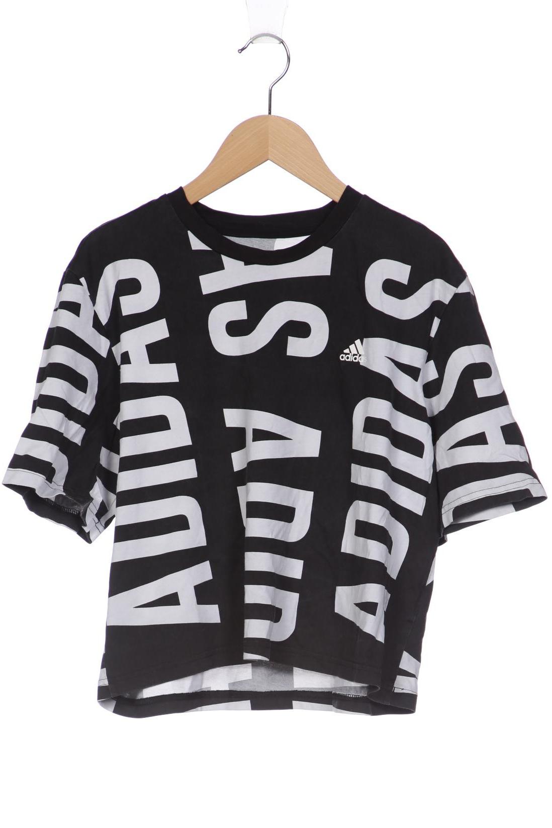 

Adidas Damen T-Shirt, grau