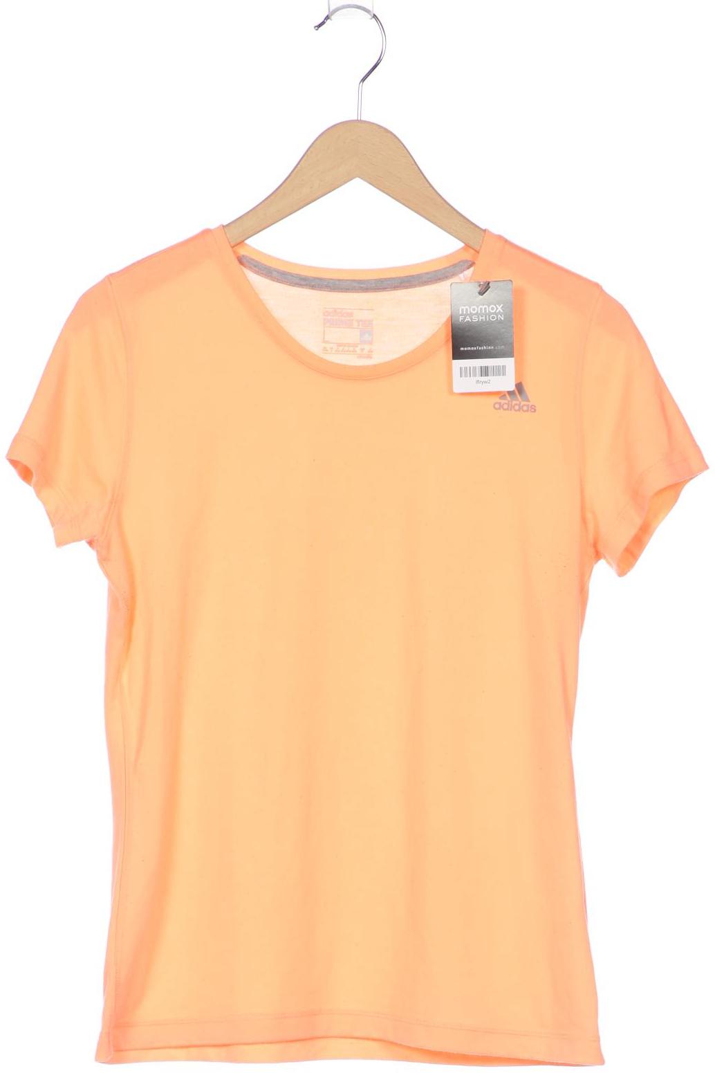 

Adidas Damen T-Shirt, neon
