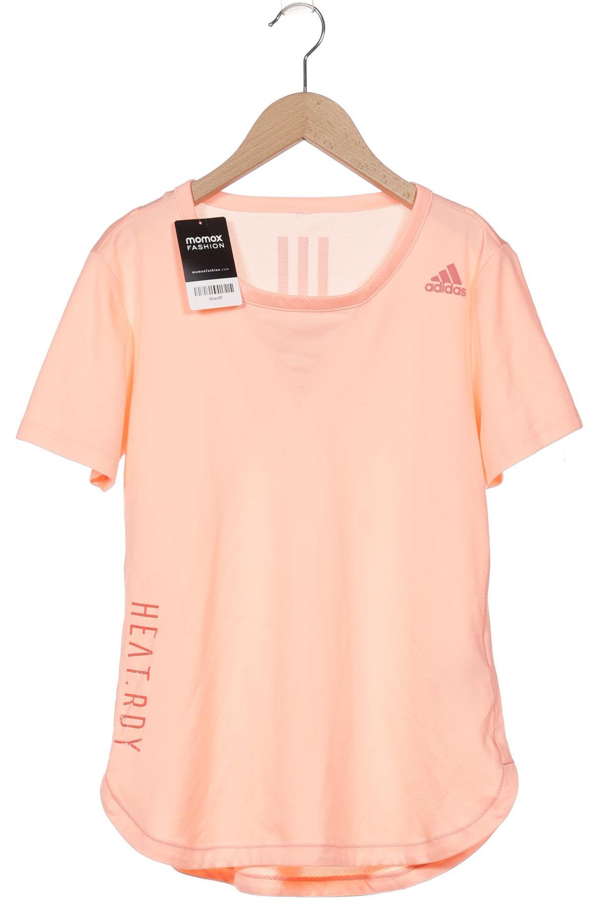 

adidas Damen T-Shirt, pink, Gr. 38