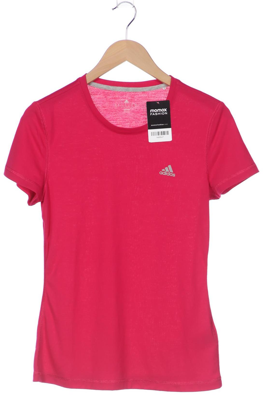 

Adidas Damen T-Shirt, pink