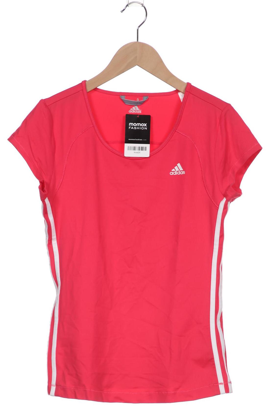 

Adidas Damen T-Shirt, pink
