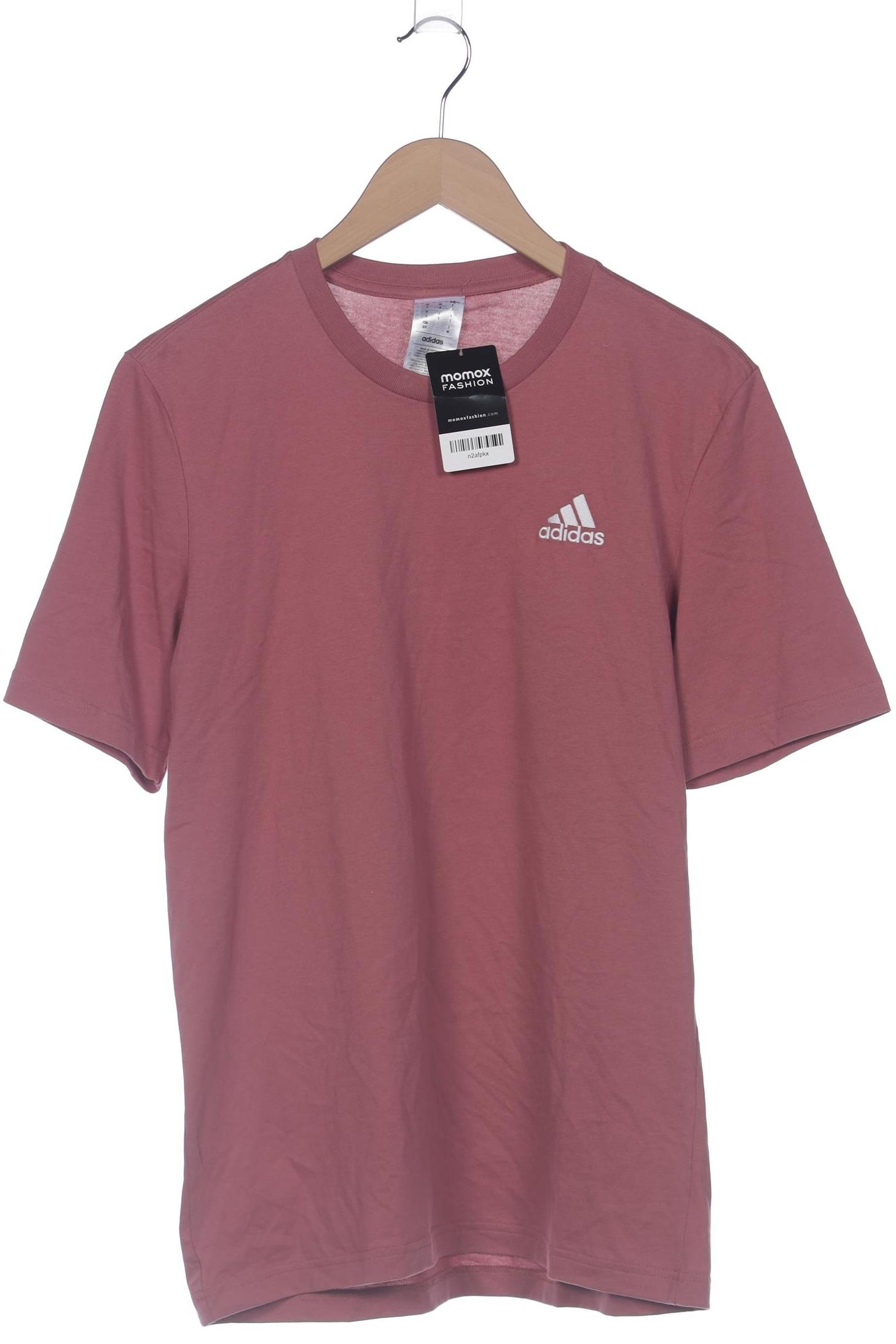 

adidas Damen T-Shirt, pink, Gr. 36