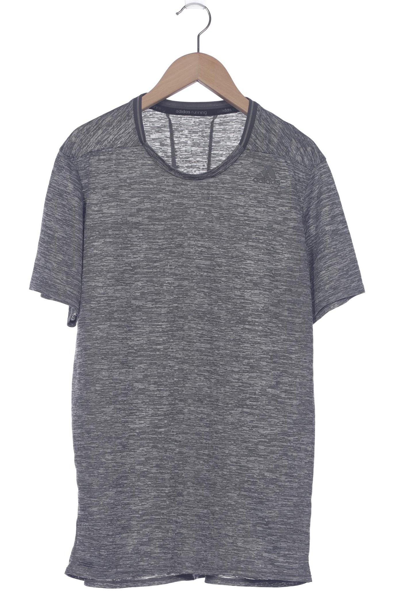 

Adidas Damen T-Shirt, grau