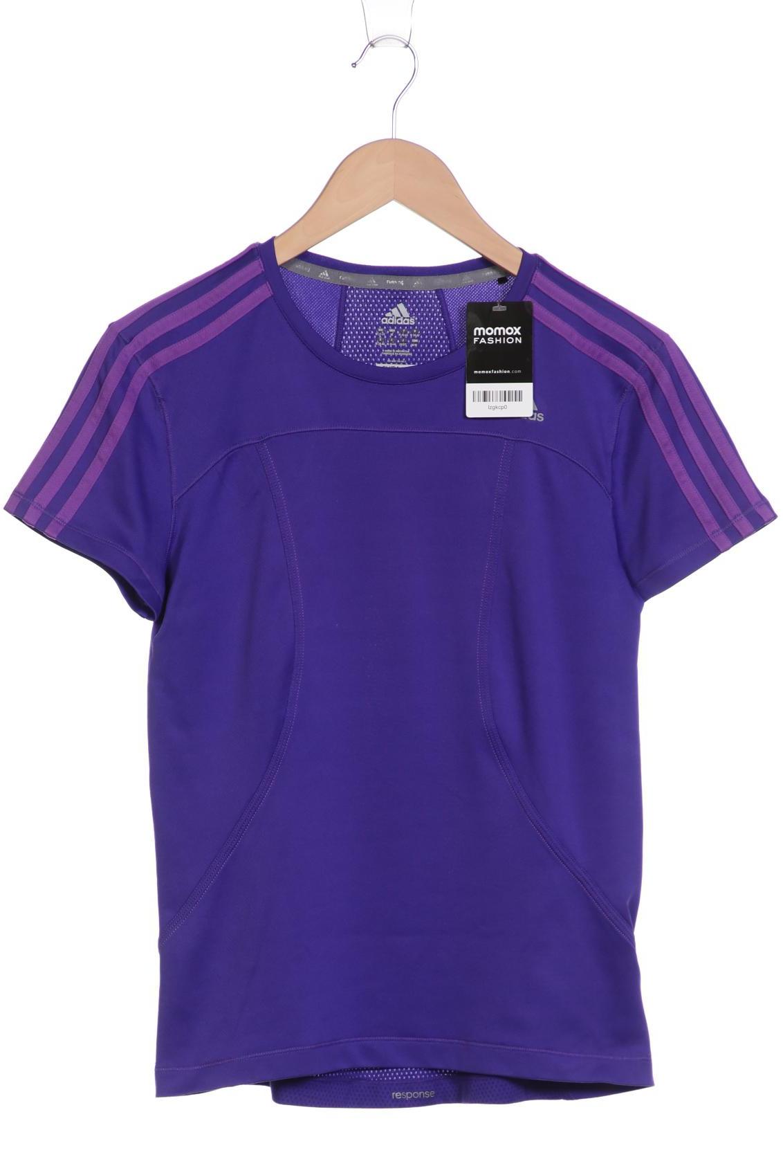 

Adidas Damen T-Shirt, flieder