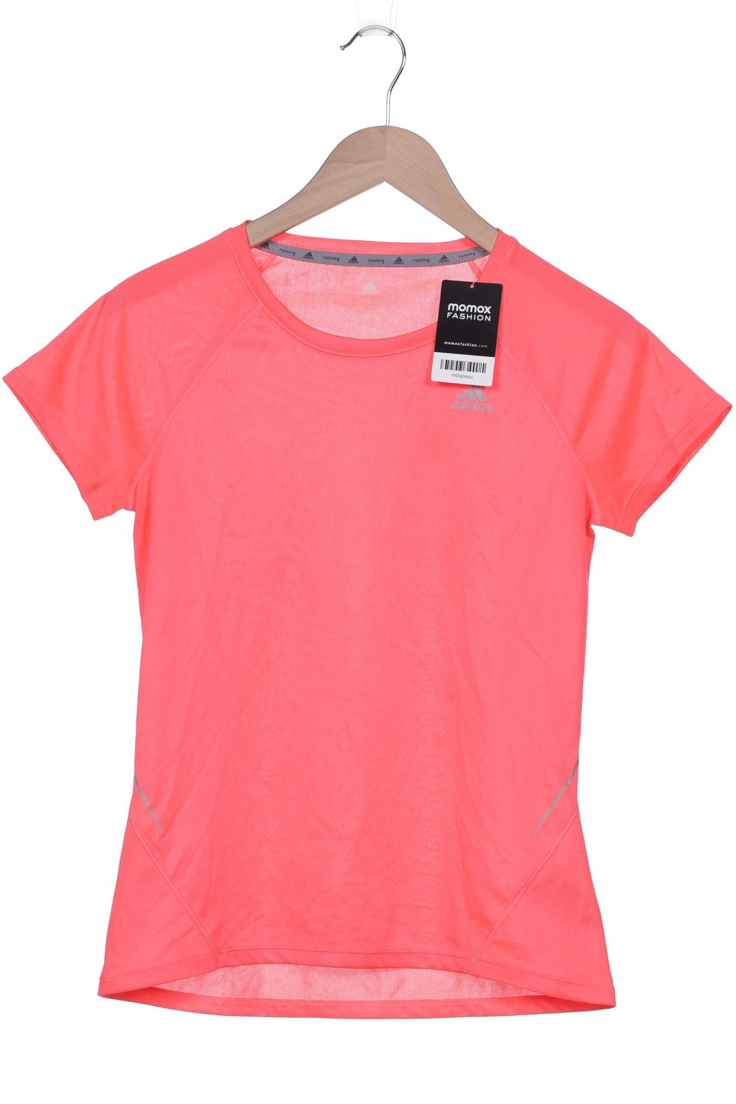 

Adidas Damen T-Shirt, neon