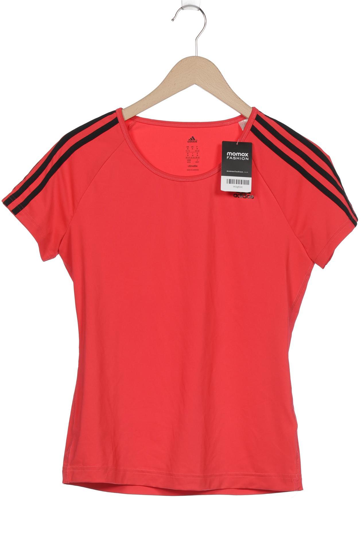 

adidas Damen T-Shirt, pink, Gr. 38
