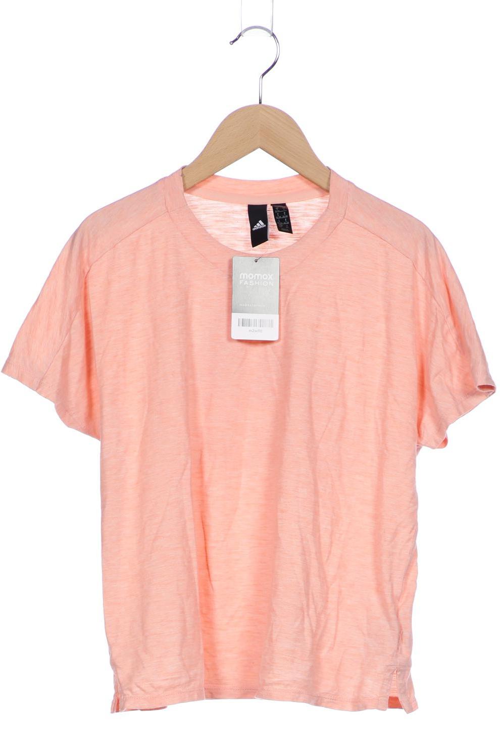 

adidas Damen T-Shirt, pink, Gr. 36