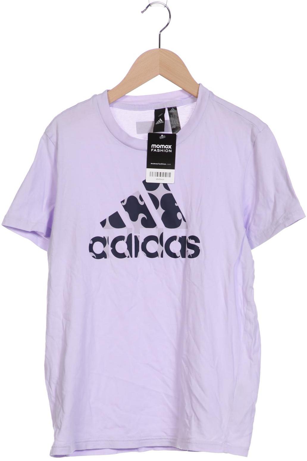 

Adidas Damen T-Shirt, flieder