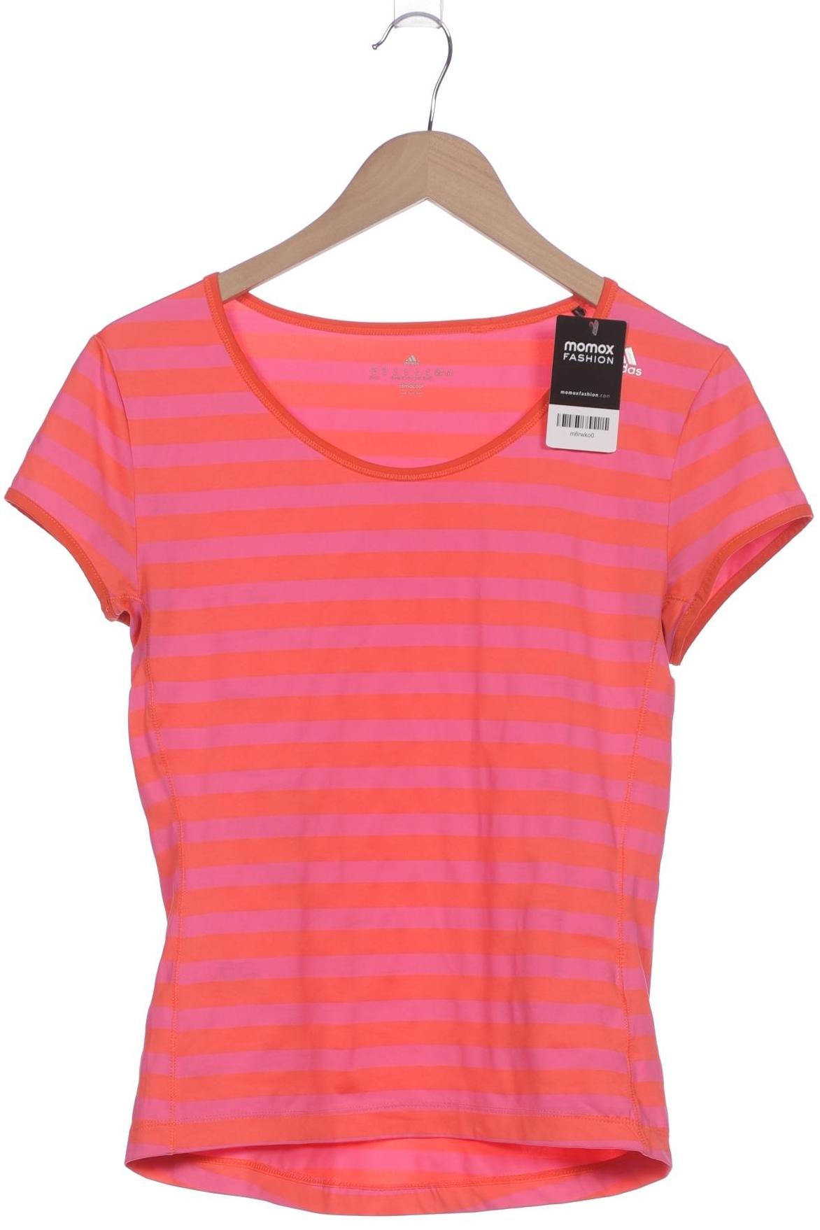 

adidas Damen T-Shirt, pink, Gr. 38