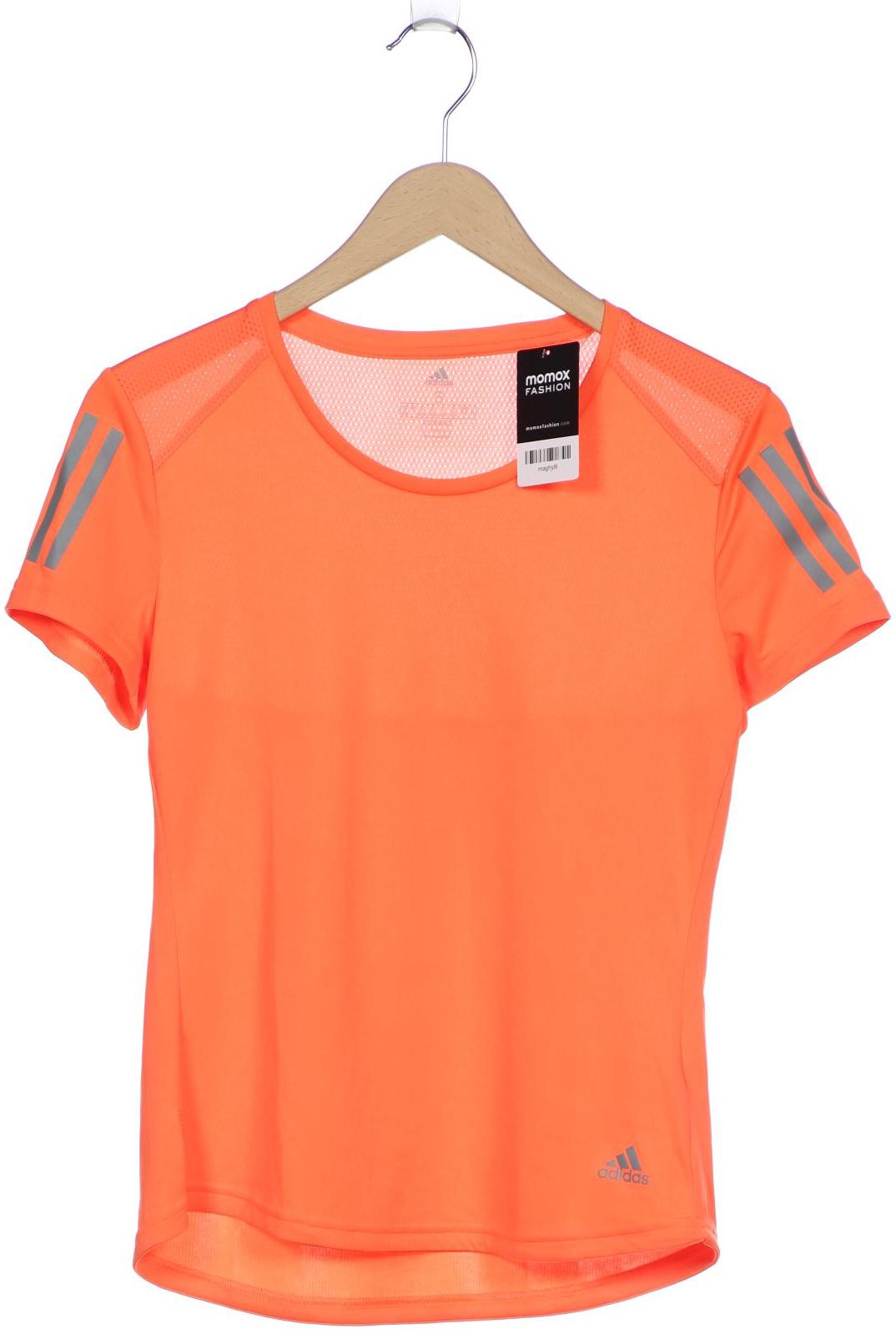 

Adidas Damen T-Shirt, neon