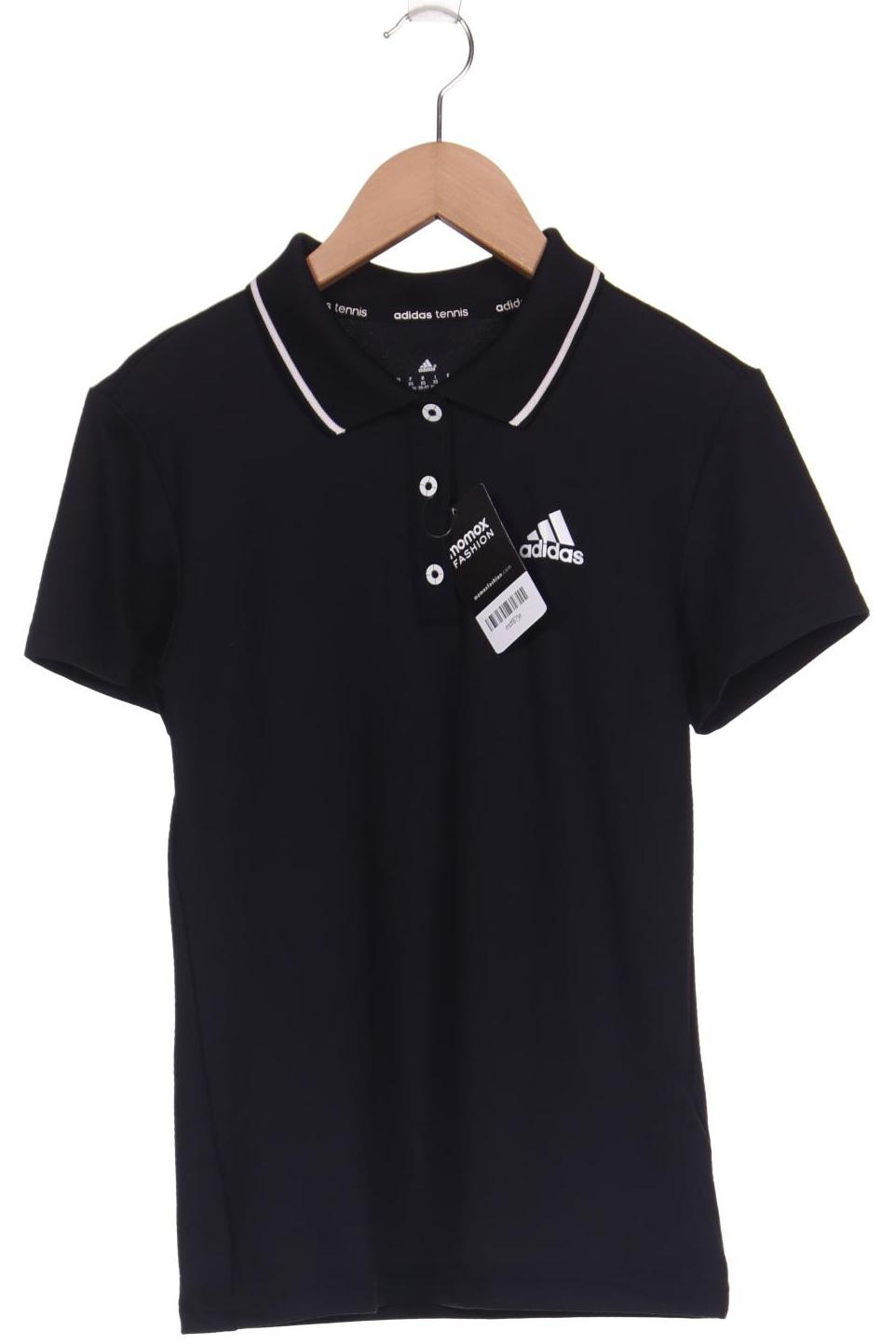 

Adidas Damen T-Shirt, schwarz
