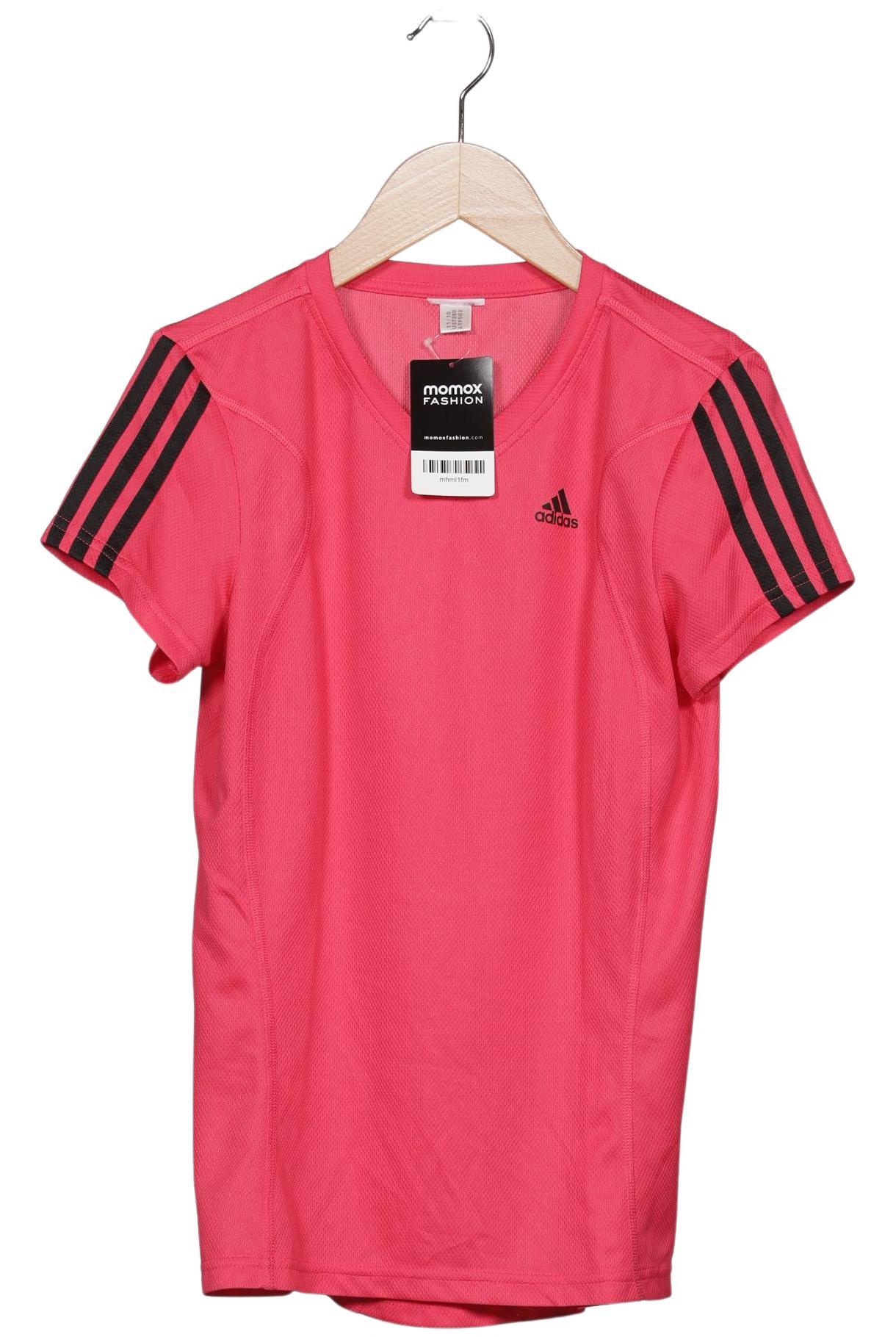 

adidas Damen T-Shirt, pink, Gr. 36