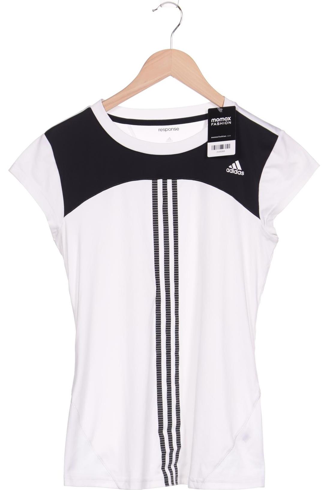 

Adidas Damen T-Shirt, weiß