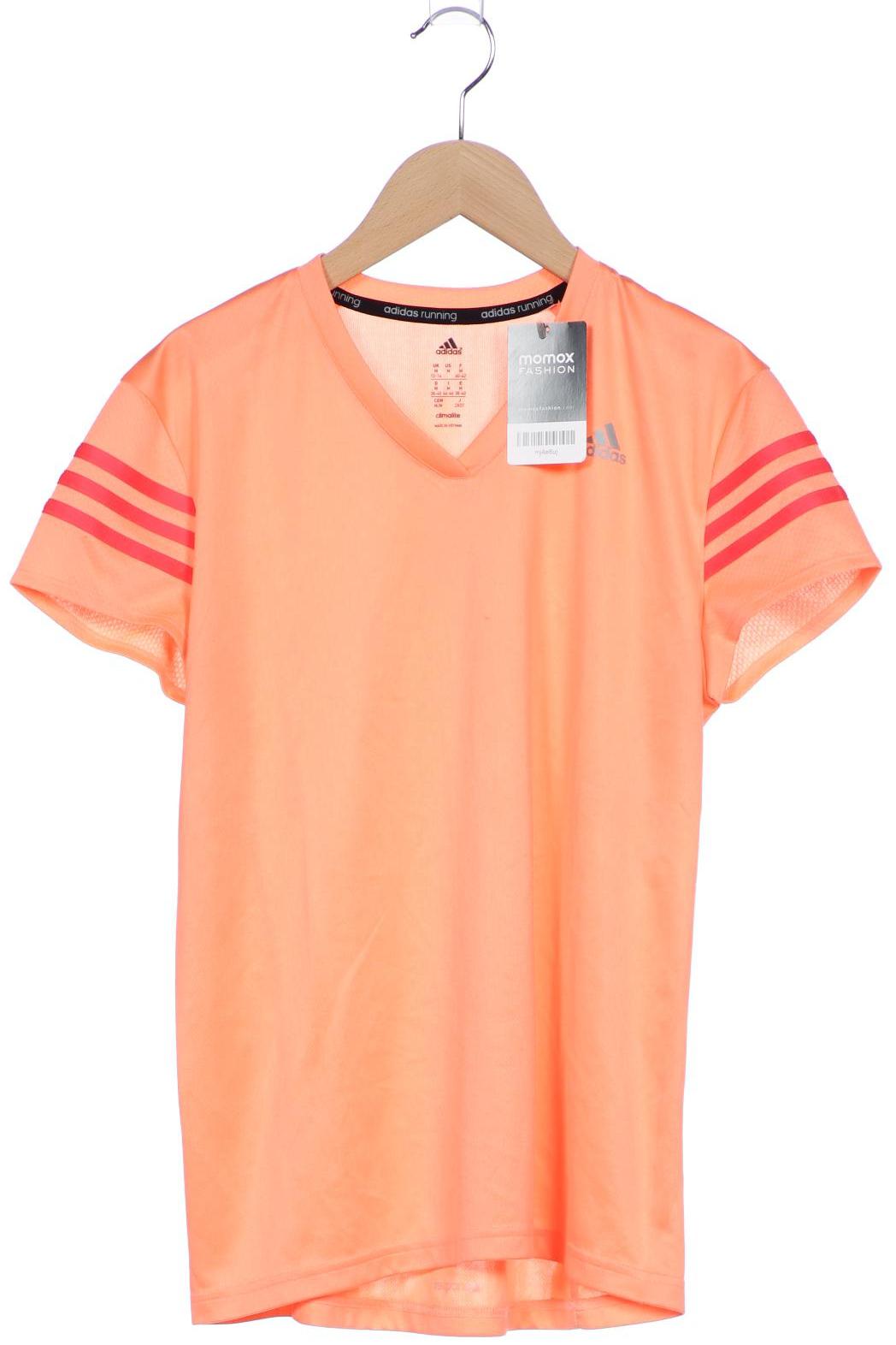 

adidas Damen T-Shirt, pink, Gr. 38