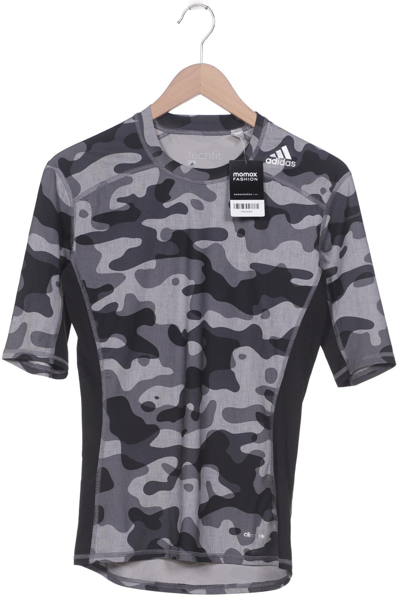 

Adidas Damen T-Shirt, grau