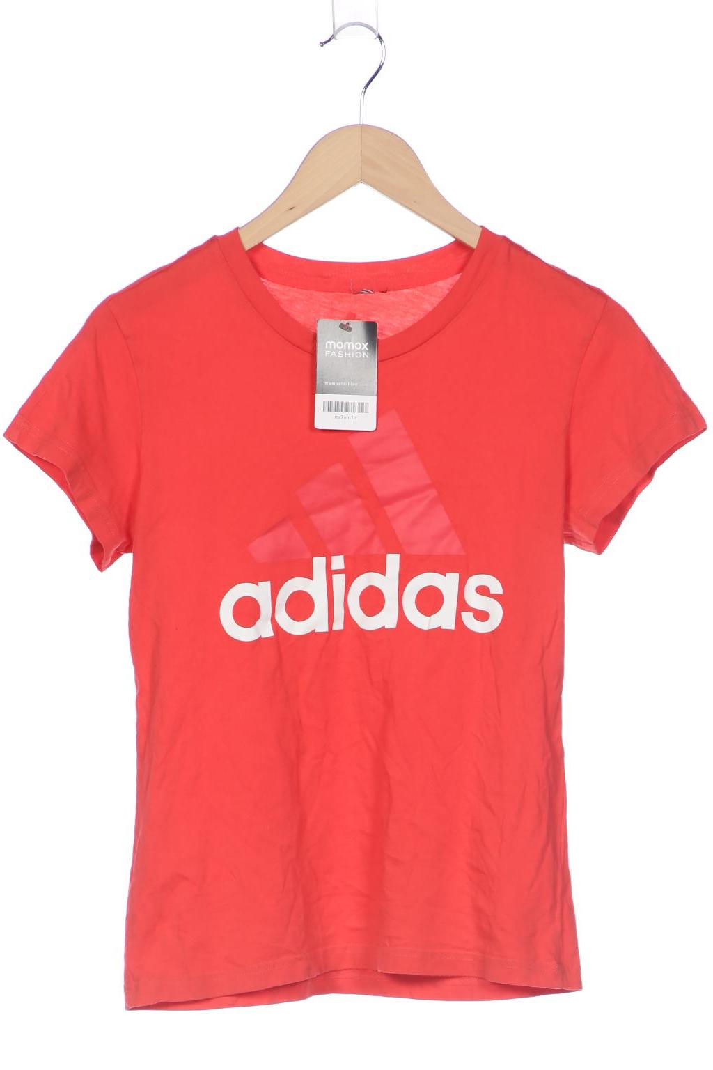 

Adidas Damen T-Shirt, blau