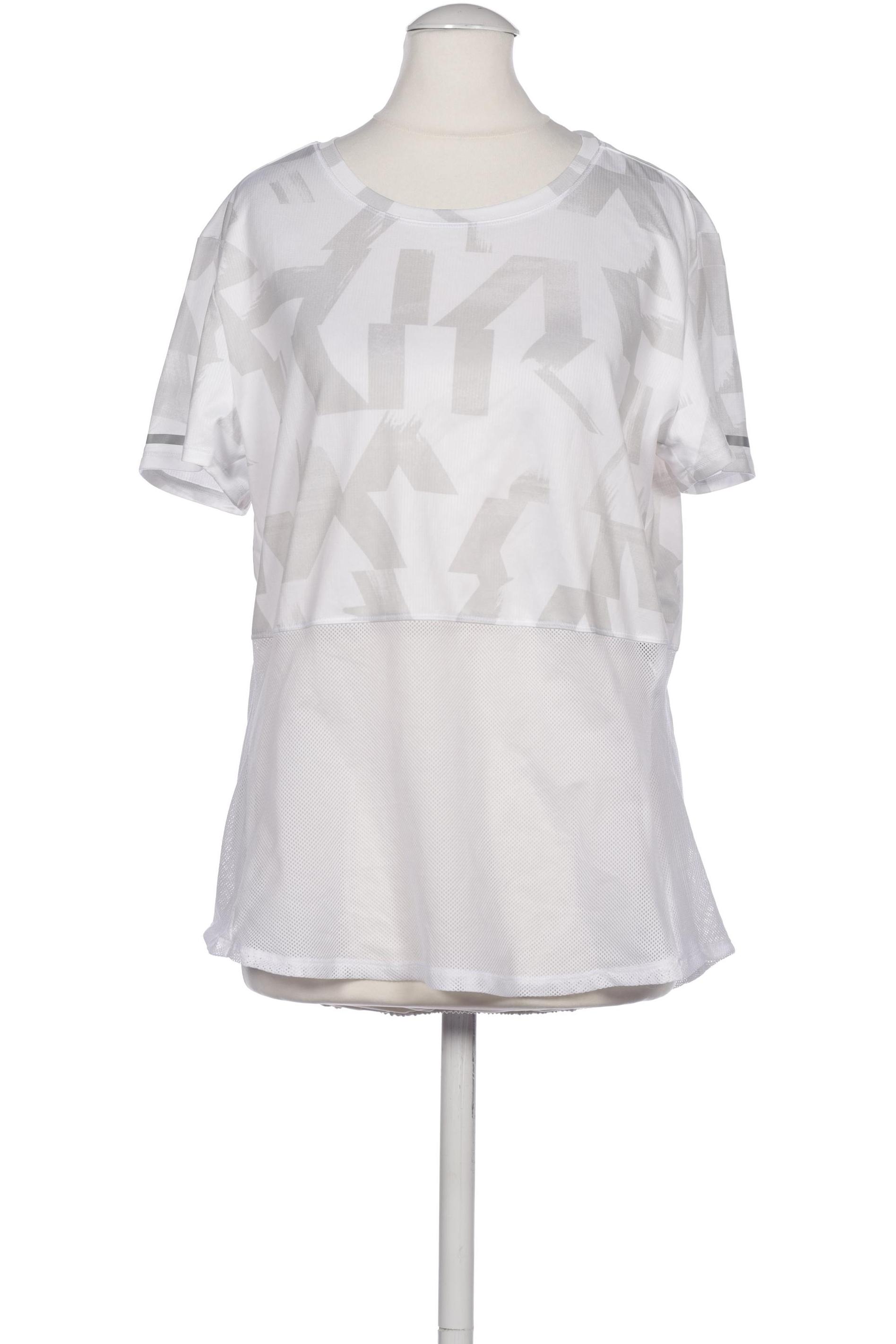 

Adidas Damen T-Shirt, weiß