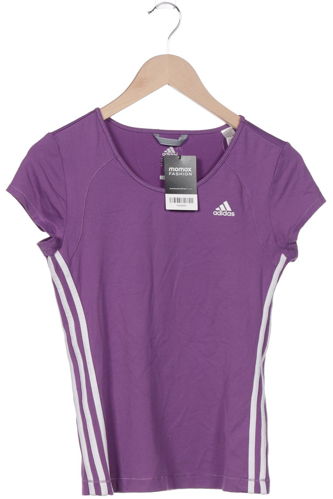 

Adidas Damen T-Shirt, flieder