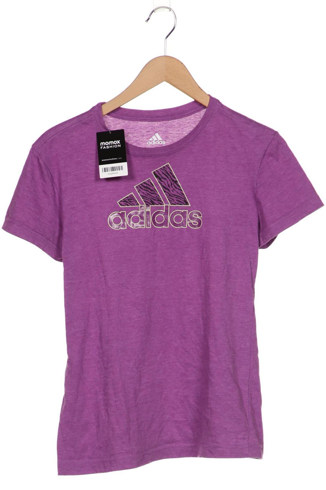 

Adidas Damen T-Shirt, flieder