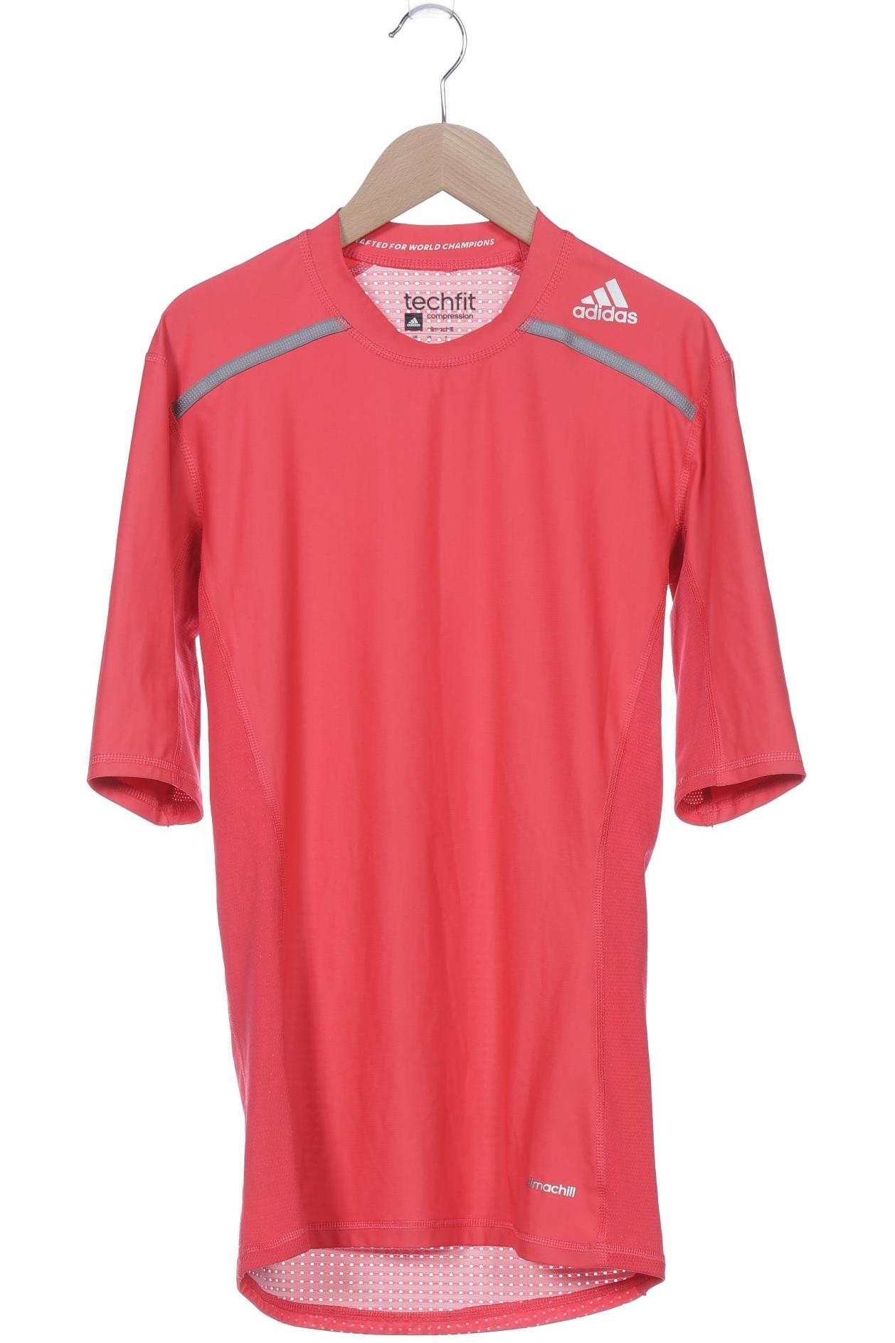 

adidas Damen T-Shirt, pink, Gr. 42
